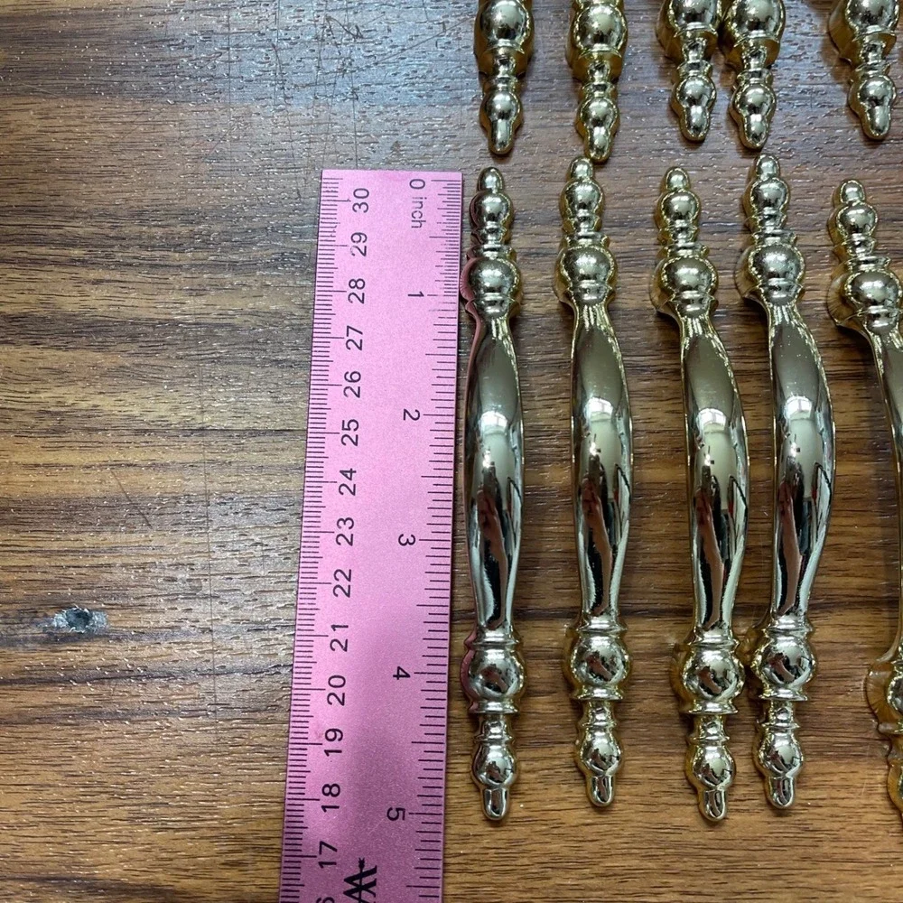 23 VTG Amerock Drawer Pulls 3